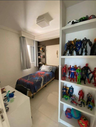 Imagem Apartamento com 6 Quartos à Venda, 312 m² em Jardim Das Indústrias - São José Dos Campos