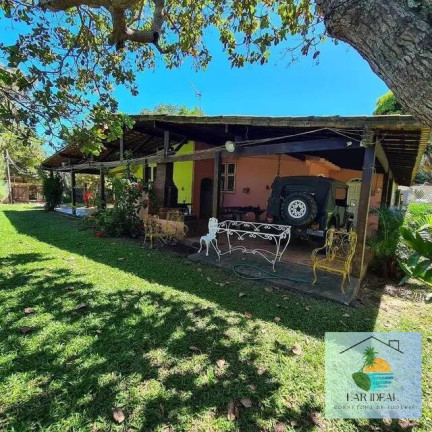 Imagem Casa de Condomínio com 4 Quartos à Venda, 1.800 m² em Aquarius (tamoios) - Cabo Frio Imagem Casa de Condomínio com 4 Quartos à Venda, 1.800 m² em Aquarius (tamoios) - Cabo Frio