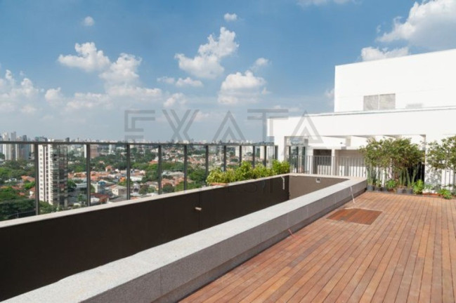 Imagem Imóvel com 1 Quarto à Venda, 28 m² em Campo Belo - São Paulo Imagem Imóvel com 1 Quarto à Venda, 28 m² em Campo Belo - São Paulo