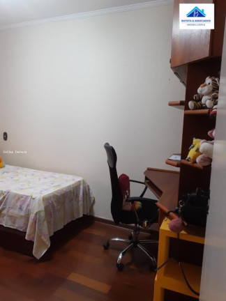 Imagem Apartamento com 3 Quartos à Venda, 90 m² em Vila Industrial - Campinas Imagem Apartamento com 3 Quartos à Venda, 90 m² em Vila Industrial - Campinas