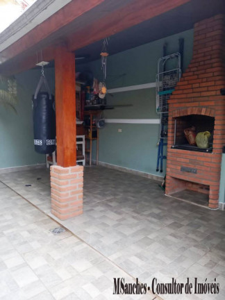 Casa com 3 Quartos à Venda, 120 m² em Jardim Piazza Di Roma - Sorocaba