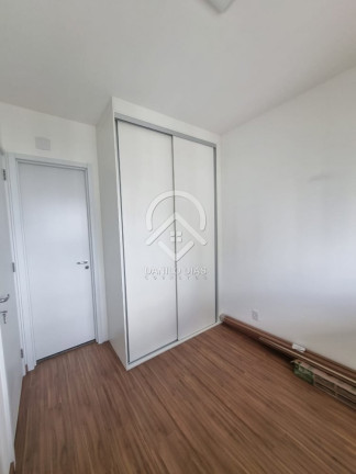 Imagem Apartamento com 1 Quarto à Venda, 36 m² em Campo Belo - São Paulo