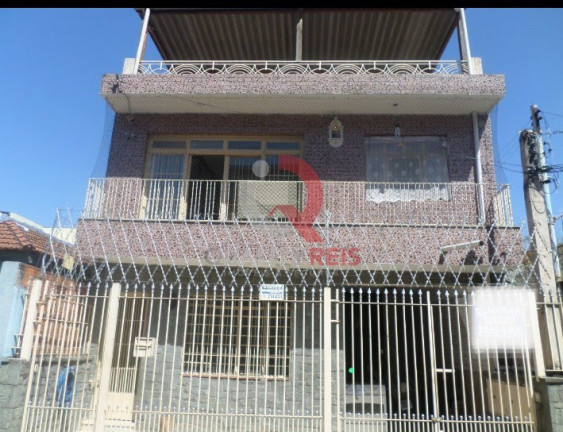 Imagem Casa com 6 Quartos à Venda, 300 m² em Jardim Brasil (zona Norte) - São Paulo Imagem Casa com 6 Quartos à Venda, 300 m² em Jardim Brasil (zona Norte) - São Paulo