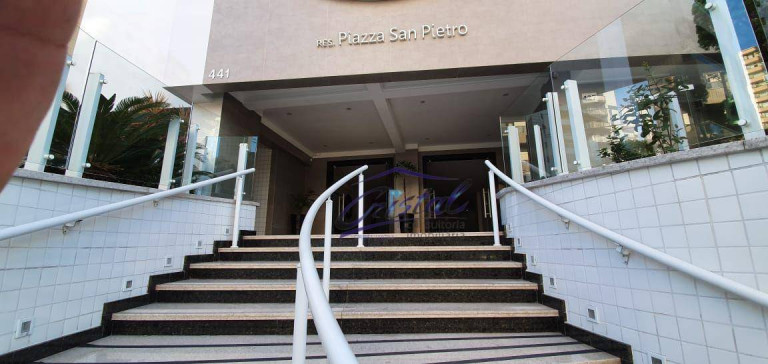Imagem Apartamento com 1 Quarto à Venda, 92 m² em Tupi - Praia Grande