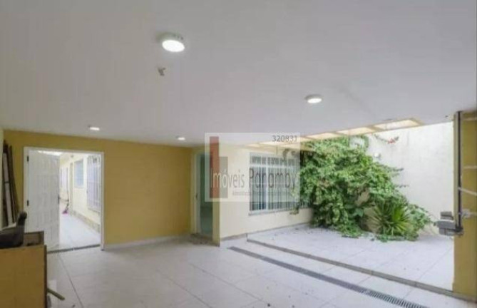 Imagem Casa com 4 Quartos à Venda, 184 m² em Jardim Da Saúde - São Paulo Imagem Casa com 4 Quartos à Venda, 184 m² em Jardim Da Saúde - São Paulo