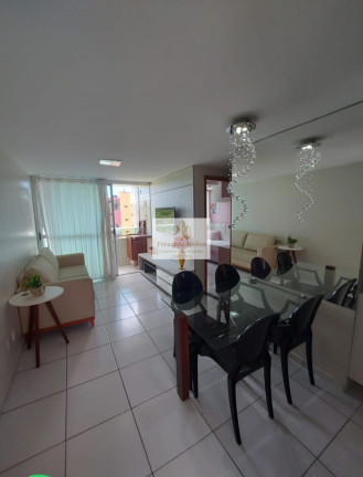 Imagem Apartamento com 2 Quartos à Venda, 68 m² em Bancários - João Pessoa Imagem Apartamento com 2 Quartos à Venda, 68 m² em Bancários - João Pessoa