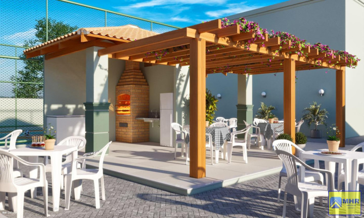 Imagem Imóvel com 2 Quartos à Venda, 50 m² em Jardim Limoeiro - Serra Imagem Imóvel com 2 Quartos à Venda, 50 m² em Jardim Limoeiro - Serra