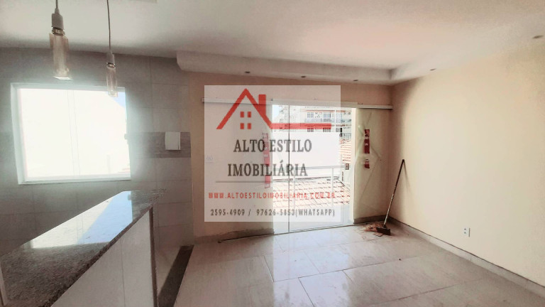 Imagem Casa com 2 Quartos à Venda, 52 m² em Quintino Bocaiúva - Rio De Janeiro Imagem Casa com 2 Quartos à Venda, 52 m² em Quintino Bocaiúva - Rio De Janeiro