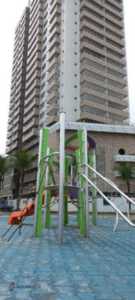 Imagem Apartamento com 2 Quartos à Venda, 89 m² em Caiçara - Praia Grande