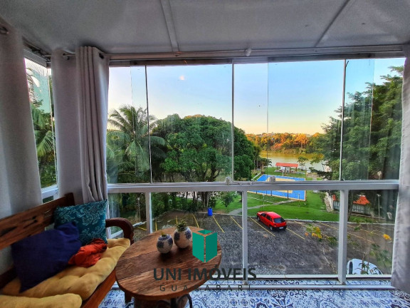 Apartamento com 2 Quartos à Venda, 65 m² em Nova Guarapari - Guarapari