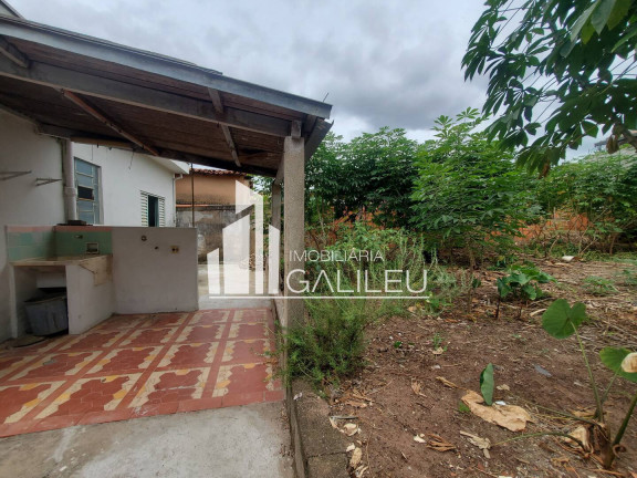 Imagem Casa com 2 Quartos à Venda, 78 m² em Jardim Nova Europa - Campinas