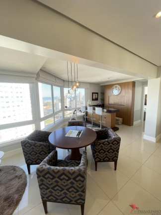 Imagem Apartamento com 4 Quartos à Venda, 250 m² em Praia Grande - Torres Imagem Apartamento com 4 Quartos à Venda, 250 m² em Praia Grande - Torres
