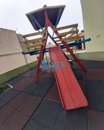Imagem Apartamento com 3 Quartos à Venda, 78 m² em Parque Jaçatuba - Santo André Imagem Apartamento com 3 Quartos à Venda, 78 m² em Parque Jaçatuba - Santo André