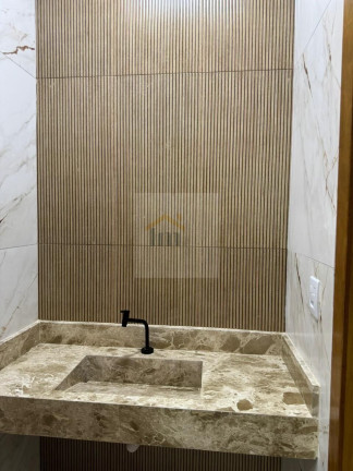 Imagem Casa com 3 Quartos à Venda, 163 m² em Goiânia 2 - Goiânia