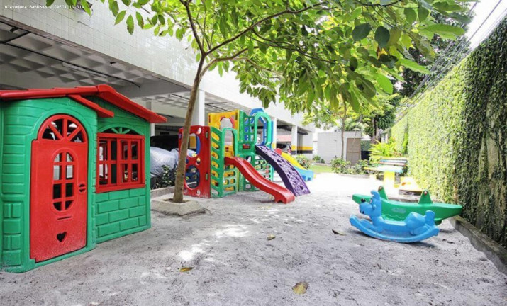 Imagem Apartamento com 2 Quartos à Venda, 62 m² em Boa Viagem - Recife