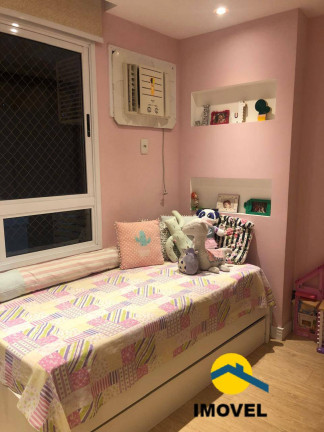 Imagem Apartamento com 2 Quartos à Venda, 90 m² em Icaraí - Niterói