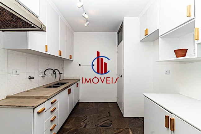Imagem Apartamento com 3 Quartos à Venda, 137 m² em Vila Mariana - São Paulo