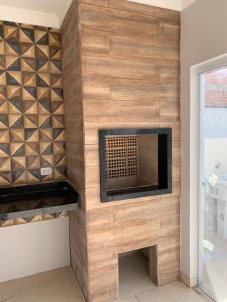 Imagem Casa de Condomínio com 3 Quartos à Venda, 96 m² em Horto Florestal - Sorocaba Imagem Casa de Condomínio com 3 Quartos à Venda, 96 m² em Horto Florestal - Sorocaba