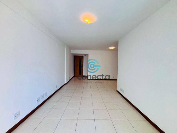Imagem Apartamento com 3 Quartos à Venda, 108 m² em Icaraí - Niterói Imagem Apartamento com 3 Quartos à Venda, 108 m² em Icaraí - Niterói
