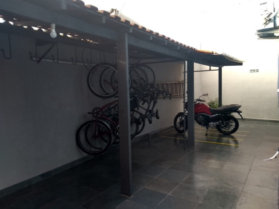 Imagem Apartamento com 1 Quarto à Venda, 60 m² em Sítio Do Campo - Praia Grande