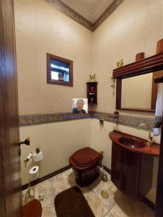 Imagem Casa de Condomínio com 3 Quartos à Venda, 346 m² em Jardim Atalaia - Cotia Imagem Casa de Condomínio com 3 Quartos à Venda, 346 m² em Jardim Atalaia - Cotia