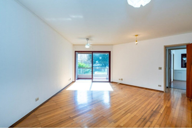 Imagem Apartamento com 3 Quartos à Venda, 94 m² em Vila Hamburguesa - São Paulo Imagem Apartamento com 3 Quartos à Venda, 94 m² em Vila Hamburguesa - São Paulo