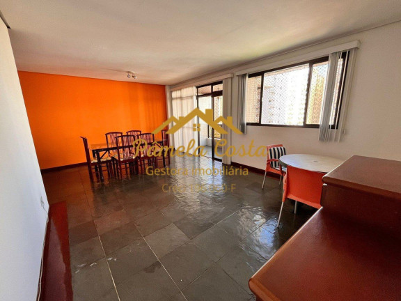 Imagem Apartamento com 4 Quartos à Venda, 118 m² em Pitangueiras - Guarujá Imagem Apartamento com 4 Quartos à Venda, 118 m² em Pitangueiras - Guarujá