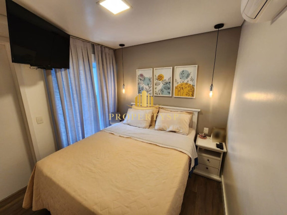 Imagem Apartamento com 2 Quartos à Venda, 79 m² em Vila Anastácio - São Paulo