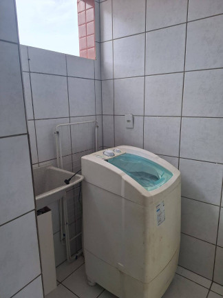 Imagem Apartamento com 2 Quartos para Temporada, 52 m² em Manaíra - João Pessoa