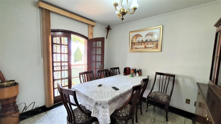 Imagem Casa com 3 Quartos à Venda, 244 m² em Chácara Nazareth - Piracicaba