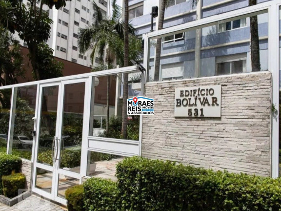 Imagem Apartamento com 3 Quartos à Venda, 230 m² em Higienópolis - São Paulo Imagem Apartamento com 3 Quartos à Venda, 230 m² em Higienópolis - São Paulo