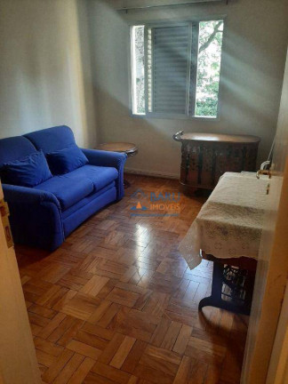 Imagem Apartamento com 3 Quartos à Venda, 110 m² em Higienópolis - São Paulo Imagem Apartamento com 3 Quartos à Venda, 110 m² em Higienópolis - São Paulo
