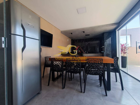 Imagem Kitnet com 1 Quarto à Venda, 22 m² em Fábricas - São João Del Rei Imagem Kitnet com 1 Quarto à Venda, 22 m² em Fábricas - São João Del Rei