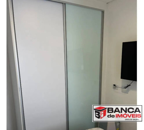 Imagem Apartamento com 2 Quartos à Venda, 60 m² em Jaguaribe - Osasco