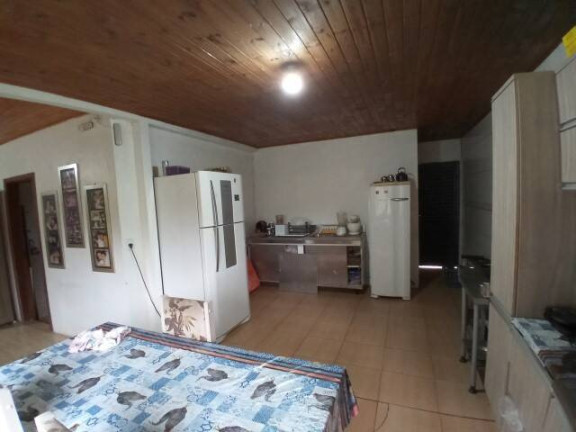 Imagem Casa com 3 Quartos à Venda, 755 m² em águas Claras - Viamão