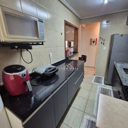 Imagem Apartamento com 2 Quartos à Venda, 53 m² em Gleba Califórnia - Piracicaba Imagem Apartamento com 2 Quartos à Venda, 53 m² em Gleba Califórnia - Piracicaba