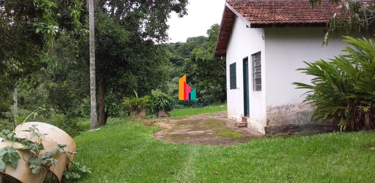 Imagem Imóvel à Venda, 126.000 m² em Jardim Santa Gertrudes - Jundiaí