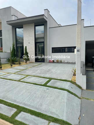 Imagem Casa com 3 Quartos à Venda, em Jardim Bréscia - Indaiatuba Imagem Casa com 3 Quartos à Venda, em Jardim Bréscia - Indaiatuba