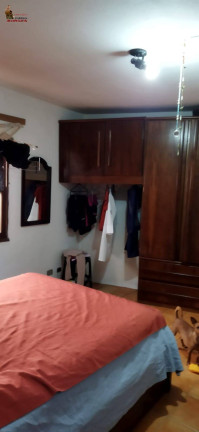 Imagem Casa com 2 Quartos à Venda, 190 m² em Ipiranga - São Paulo