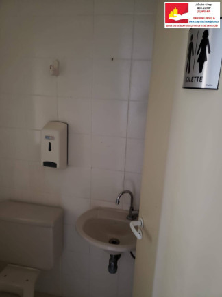 Imagem Sala Comercial para Alugar, 38 m² em Paraiso - São Paulo