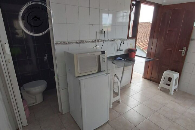 Imagem Casa com 1 Quarto para Alugar, 100 m² em Balneário Cidade Atlântica - Guarujá Imagem Casa com 1 Quarto para Alugar, 100 m² em Balneário Cidade Atlântica - Guarujá