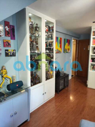 Imagem Cobertura com 3 Quartos à Venda, 195 m² em Botafogo - Rio De Janeiro Imagem Cobertura com 3 Quartos à Venda, 195 m² em Botafogo - Rio De Janeiro