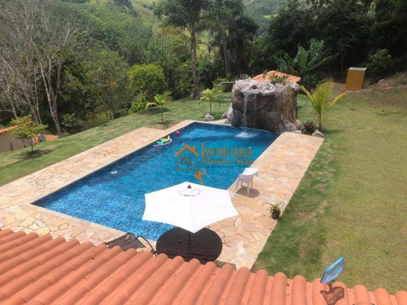 Imagem Chácara com 3 Quartos à Venda, 212 m² em Ponte Alta - Guararema Imagem Chácara com 3 Quartos à Venda, 212 m² em Ponte Alta - Guararema