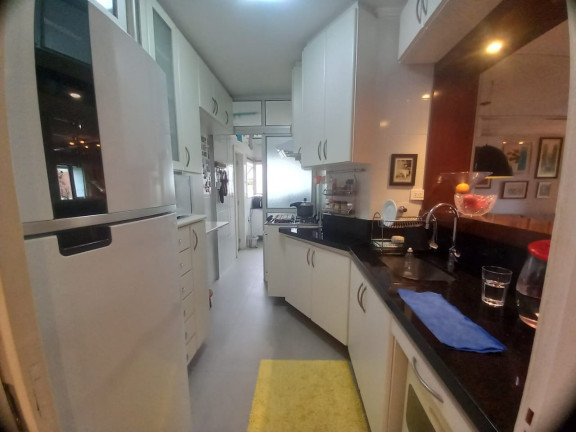 Imagem Imóvel com 2 Quartos à Venda, 75 m² em Moema - São Paulo