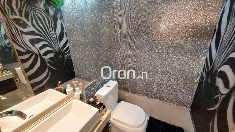 Imagem Sala Comercial à Venda, 42 m² em Setor Oeste - Goiânia Imagem Sala Comercial à Venda, 42 m² em Setor Oeste - Goiânia