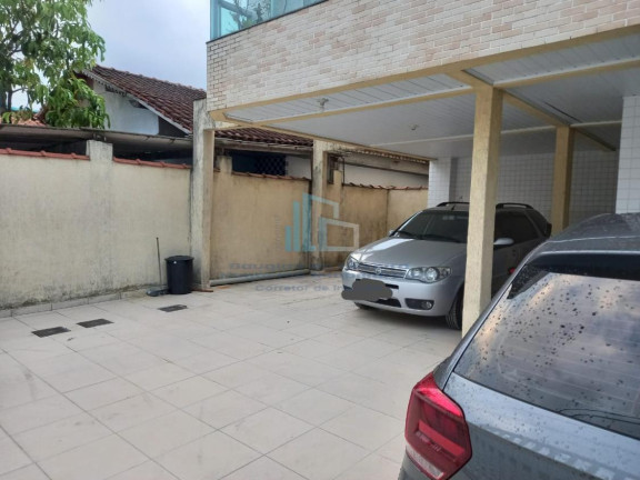 Imagem Casa de Condomínio com 2 Quartos à Venda, 63 m² em Ribeirópolis - Praia Grande Imagem Casa de Condomínio com 2 Quartos à Venda, 63 m² em Ribeirópolis - Praia Grande