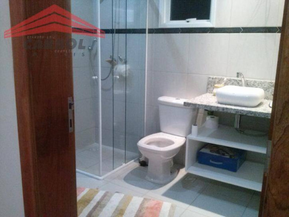 Imagem Casa de Condomínio com 4 Quartos à Venda, em Loteamento Capital Ville - Jundiaí Imagem Casa de Condomínio com 4 Quartos à Venda, em Loteamento Capital Ville - Jundiaí