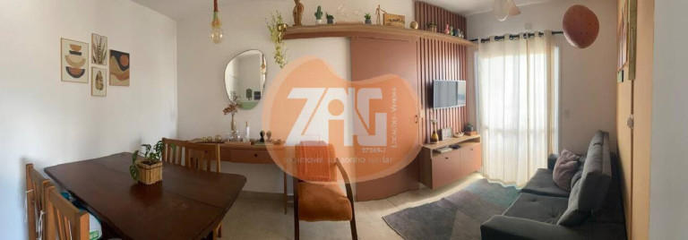 Imagem Apartamento com 2 Quartos à Venda, 55 m² em Nossa Senhora Do Perpétuo Socorro - Pindamonhangaba Imagem Apartamento com 2 Quartos à Venda, 55 m² em Nossa Senhora Do Perpétuo Socorro - Pindamonhangaba