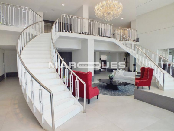 Apartamento à Venda, 216 m² em Altiplano Cabo Branco - João Pessoa
