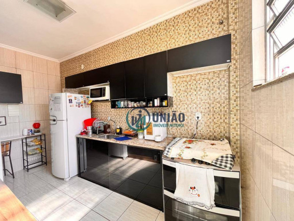 Imagem Apartamento com 2 Quartos à Venda, 85 m² em Icaraí - Niterói Imagem Apartamento com 2 Quartos à Venda, 85 m² em Icaraí - Niterói